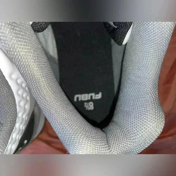 FUBU Men’s 8.5 Casual Athletic Sneaker - Picture 6 of 7